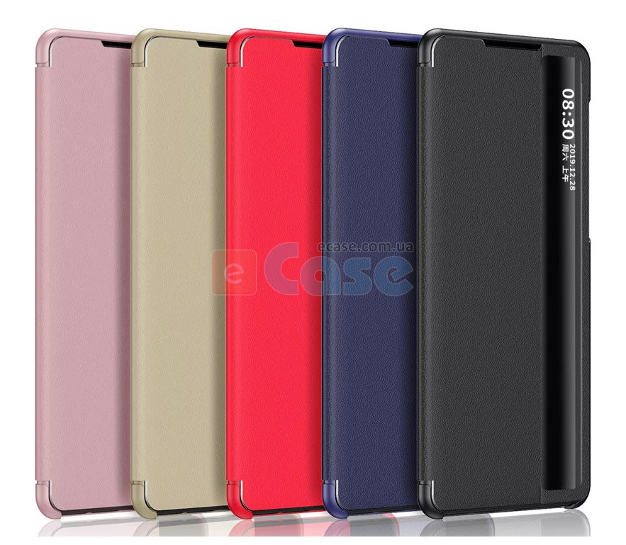 Чехол (книжка) Comfort View для Xiaomi Poco M5s фото 1 — eCase