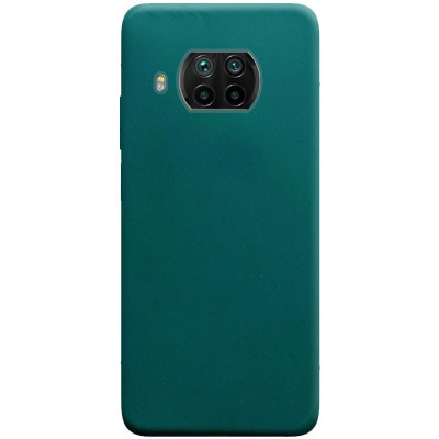 Матовий TPU чохол Softy для Xiaomi Redmi Note 9 Pro 5G &mdash; eCase