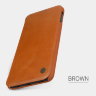 Чехол (книжка) Nillkin Qin для Samsung Galaxy S10E (G970F) фото 15 — eCase