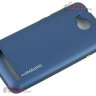 ТПУ накладка Motomo Soft Touch для Huawei Y3 II фото 1 — eCase