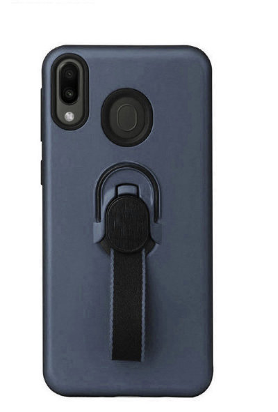 Ударостійка накладка Polo Style для Samsung Galaxy A10 (A105F) — eCase