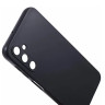 TPU чехол Matte Full Camera для Samsung Galaxy A25 фото 2 — eCase