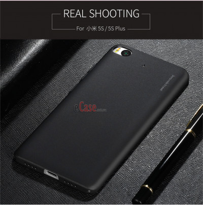 Пластикова накладка X-level Knight для Xiaomi Mi5S &mdash; eCase