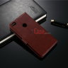 Чохол-книжка EcoBook PU для Huawei P8 Lite (2017) фото 8 — eCase