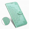 Чехол (книжка) Art для Xiaomi Poco X3 фото 18 — eCase