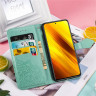 Чехол (книжка) Art для Xiaomi Poco X3 фото 15 — eCase