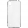 Силіконовий чохол для ZTE Blade A7 2019 (Crystal Clear) фото 1 — eCase