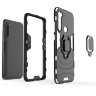 Ударопрочная накладка с подставкой и TPU бампером для Xiaomi Redmi Note 8 фото 3 — eCase