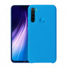 ТПУ накладка Silky Color для Xiaomi Redmi Note 8 2021 фото 8 — eCase