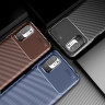 ТПУ чохол (накладка) iPaky Kaisy Series для Xiaomi Redmi Note 10 5G фото 1 — eCase