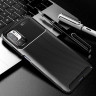 ТПУ чохол (накладка) iPaky Kaisy Series для Xiaomi Redmi Note 10 5G фото 8 — eCase