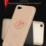 ТПУ накладка X-level Guardiаn для Xiaomi Redmi Note 5A Prime фото 2 — eCase