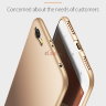 ТПУ накладка X-level Guardiаn для Xiaomi Redmi Note 5A Prime фото 3 — eCase
