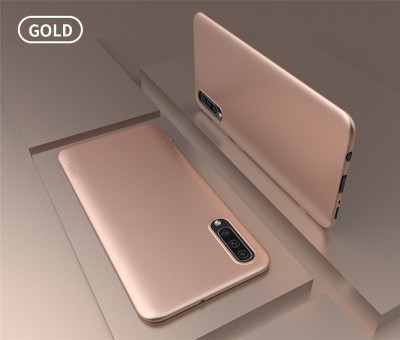 ТПУ накладка X-level Guardiаn для Xiaomi Mi A3 — eCase