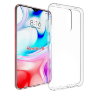 Прозрачная ТПУ накладка для Xiaomi Redmi 8 EXELINE Crystal (Strong 0,5мм) фото 1 — eCase