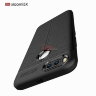 ТПУ накладка Leather для Xiaomi Mi A1 фото 3 — eCase