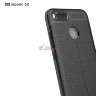 ТПУ накладка Leather для Xiaomi Mi A1 фото 4 — eCase