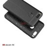 ТПУ накладка Leather для Xiaomi Mi A1 фото 5 — eCase
