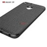 ТПУ накладка Leather для Xiaomi Mi A1 фото 8 — eCase
