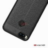 ТПУ накладка Leather для Xiaomi Mi A1 фото 9 — eCase