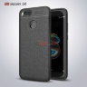 ТПУ накладка Leather для Xiaomi Mi A1 фото 11 — eCase