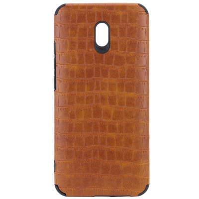 ТПУ чохол Reptile для Xiaomi Redmi 8A — eCase