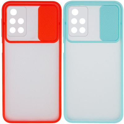 Чохол Veili (з захистом камери) для Xiaomi Redmi 10 — eCase