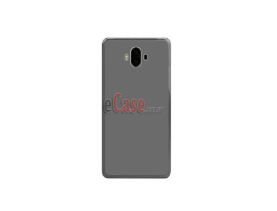 TPU накладка для Huawei Mate 10 (матовий, однотонний) — eCase
