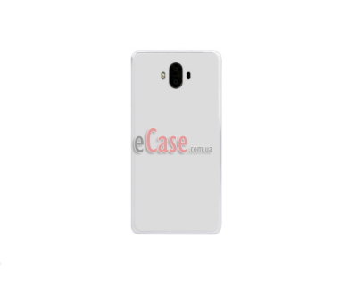 TPU накладка для Huawei Mate 10 (матовий, однотонний) — eCase