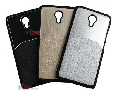 Накладка для Xiaomi Redmi 2 U-Steel — eCase