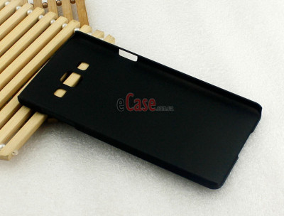 Пластикова накладка Pudini Rubber для Samsung S7582 Galaxy S Duos 2 — eCase