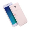 TPU накладка Matte для Meizu 15 Lite (однотонная) фото 6 — eCase