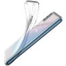 ТПУ чехол (прозрачный) Transparent для Samsung Galaxy M31 фото 2 — eCase