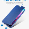 Чехол (книжка) X-level FIB для Huawei P20 Pro фото 4 — eCase