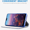 Чехол (книжка) X-level FIB для Huawei P20 Pro фото 7 — eCase