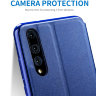 Чехол (книжка) X-level FIB для Huawei P20 Pro фото 8 — eCase