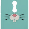 ТПУ накладка Rabbit Ears для Samsung J400 Galaxy J4 2018 фото 5 — eCase