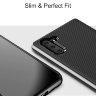 ТПУ чехол Shuffle для Xiaomi Redmi Note 9 Pro фото 3 — eCase