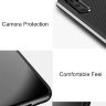 ТПУ чехол Shuffle для Xiaomi Redmi Note 9 Pro фото 4 — eCase