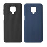 ТПУ чехол Shuffle для Xiaomi Redmi Note 9 Pro фото 1 — eCase