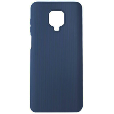 ТПУ чохол Shuffle для Xiaomi Redmi Note 9 Pro — eCase