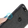 Накладка MOFI Fabric Case для Huawei Y9 2018 фото 5 — eCase