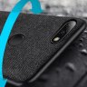 Накладка MOFI Fabric Case для Huawei Y9 2018 фото 9 — eCase