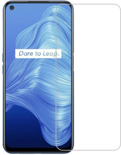 Захисне скло для Oppo A53 (Tempered Glass) — eCase