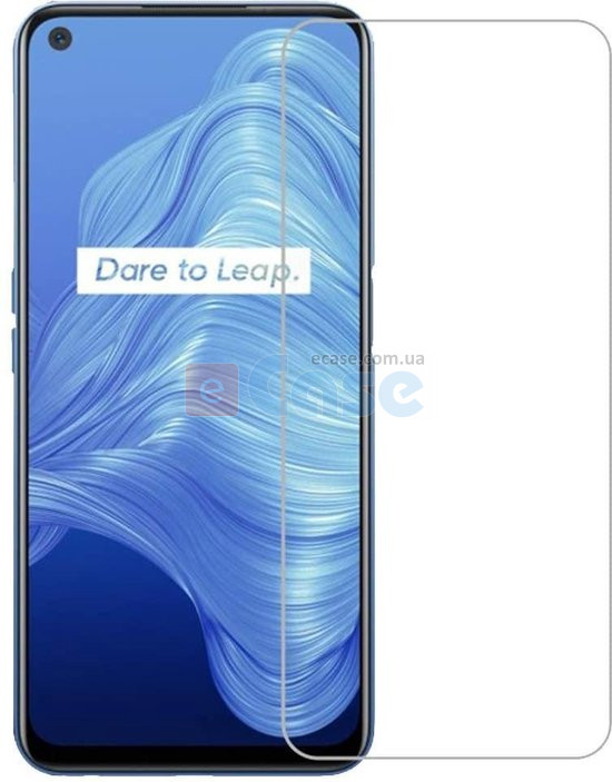 Защитное стекло для Oppo A53 (Tempered Glass) фото 1 — eCase