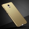 Пластиковая накладка Pudini Rubber (full body) для Meizu Pro 6 фото 7 — eCase