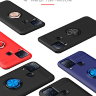 ТПУ чехол Ring Color для Realme C15 фото 1 — eCase