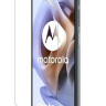 Гидрогелевая защитная пленка Pro HD Clear для Motorola Moto G60 фото 1 — eCase