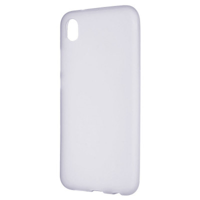 TPU чехол для Vivo Y91C (матовый, однотонный) — eCase
