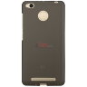 TPU накладка для Xiaomi Redmi 3 Pro (матовый, однотонный) фото 3 — eCase